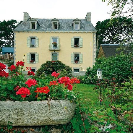 Maison De Kersalomon Tregunc Ngoại thất bức ảnh