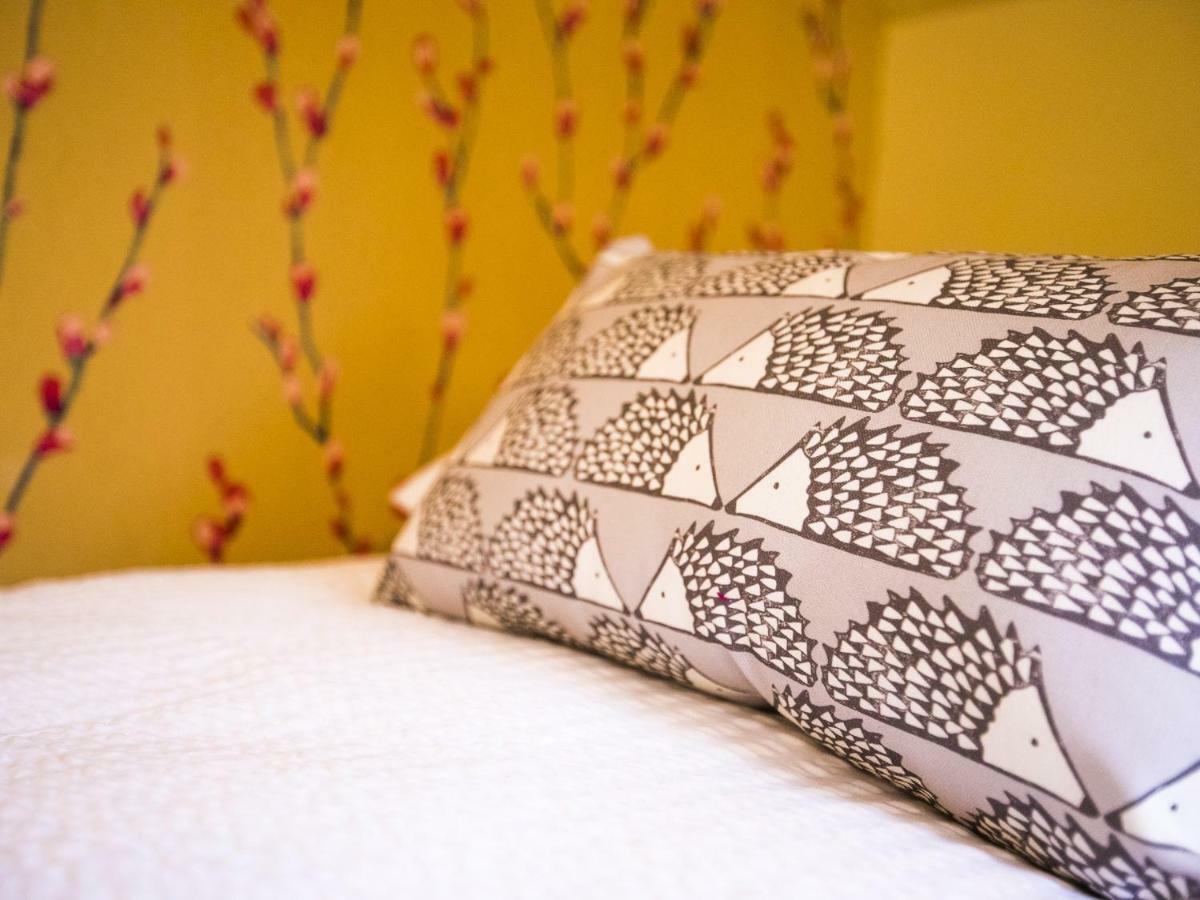 Maison De Kersalomon Tregunc Ngoại thất bức ảnh
